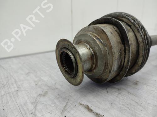 Used Right front driveshaft RENAULT 19 II (B/C53_) 1.9 dT (B/C53T) (90 hp) 23675309