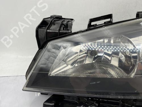 Left headlight RENAULT LAGUNA II (BG0/1_) 2.2 dCi (BG0F) | BP26717812C28 - Image 9
