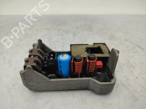 Heater resistor MERCEDES-BENZ M-CLASS (W163) ML 350 | BP23712918M108 