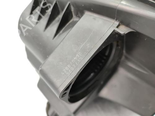 Air filter box RENAULT MEGANE III Grandtour (KZ0/1) 1.5 dCi (KZ09, KZ0D, KZ1G, KZ29, KZ14, KZ1W, KZ10, KZ1F,... | BP23753244M87 