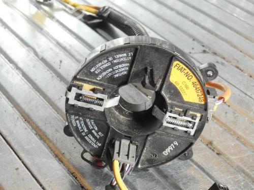 Used Squib airbag Squib airbag FIAT MAREA Weekend (185_) 1.8 115 16V (113 hp) 23697277 23697277