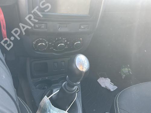 Right sun visor DACIA DUSTER (HS_) 1.5 dCi | BP25031210I2 - Image 30