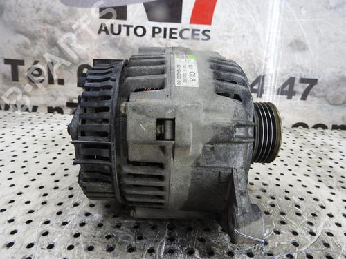 Alternator CITROËN XSARA (N1) 1.4 i | BP23664540M7 