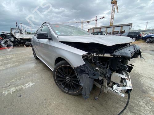 Gearbox MERCEDES-BENZ A-CLASS (W176) A 180 (176.042) | BP36401167M3 - Image 43