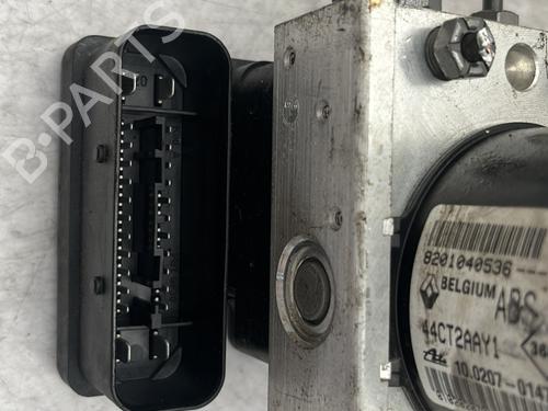 Módulo de ABS RENAULT TWINGO II (CN0_) 1.2 16V (CN04, CN0B) | BP30870429M43 