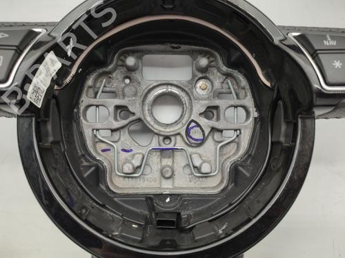 Steering wheel AUDI A1 (8X1, 8XK) 1.6 TDI | BP23676956C49 