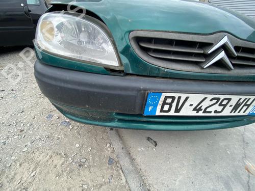 Used Right headlight Right headlight 37717496 37717496