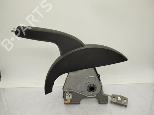 Hand brake NISSAN PULSAR Hatchback (C13) 1.2 DIG-T | BP23709462I18  - Image 9