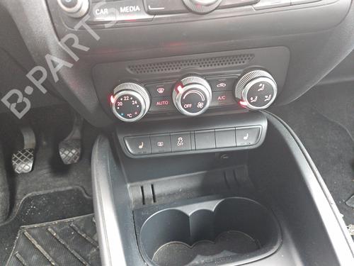 Climate control AUDI A1 (8X1, 8XK) 1.6 TDI | BP30711265I5  - Image 41