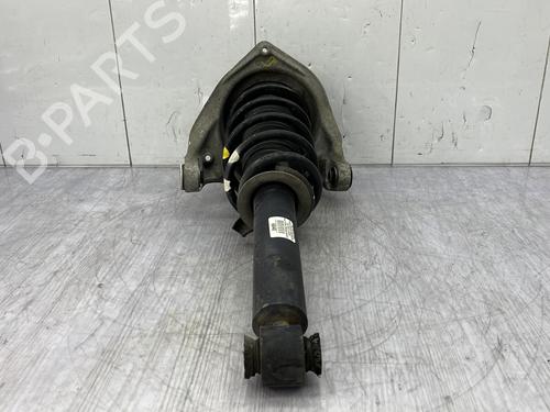 Left front shock absorber PEUGEOT 407 (6D_) 1.8 (6D6FZB) | BP23663008M16 