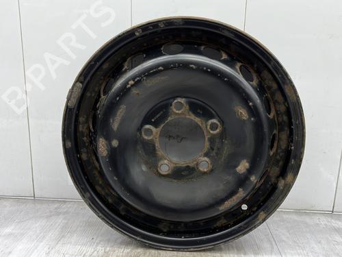 Felg RENAULT MASTER III Van (FV) 2.3 dCi 130 FWD (FV0M, FV0Y, FV0J, FV02, FV03) (130 hp) 23759802