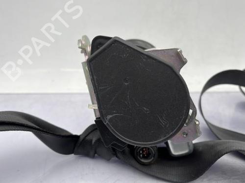 Front right seatbelt RENAULT MASTER III Van (FV) 2.3 dCi 135 FWD (FV0N, FV08, FV06, FV00, FV1S) | BP23753209I25 - Image 7