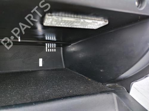 Glove box MERCEDES-BENZ A-CLASS (W169) A 180 CDI (169.007, 169.307) | BP23676951C95 