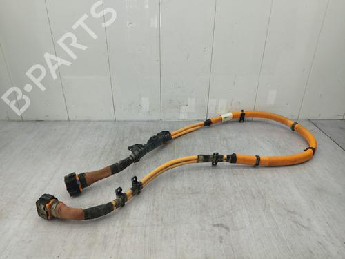 Module électronique RENAULT KANGOO Express (FW0/1_) Z.E. (FW0Z, FW1Z) (60 hp) 26930780