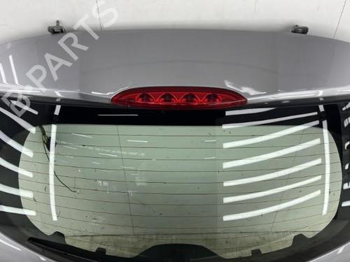Tailgate PEUGEOT 208 I (CA_, CC_) 1.5 BlueHDI 100 | BP23750574C6 
