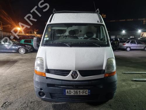 Peças RENAULT MASTER II Van (FD) 2.5 dCi (FD02) 2304780