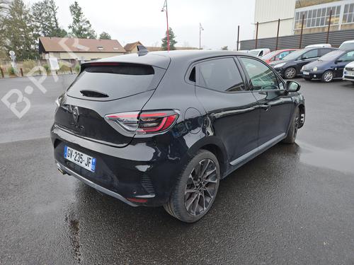 Electronic module RENAULT CLIO V (B7_) 1.0 TCe 90 (B7MT) | BP24646340M83  - Image 46