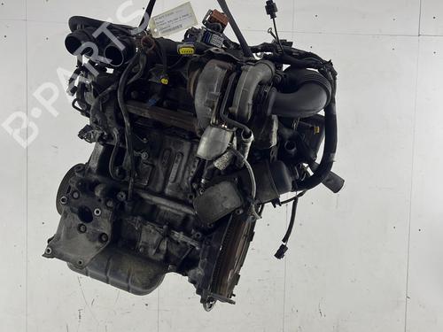 Engine CITROËN BERLINGO MULTISPACE (B9) 1.6 HDi 110 | BP27380207M1 