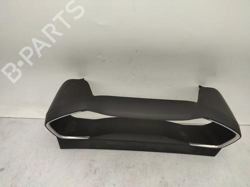 Hub cap PEUGEOT 208 II (UB_, UP_, UW_, UJ_) 1.2 PureTech 100 | BP27608290C160 