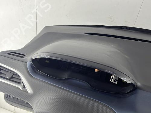 Dashboard PEUGEOT 2008 I (CU_) 1.6 HDi | BP31720162C46 - Image 7