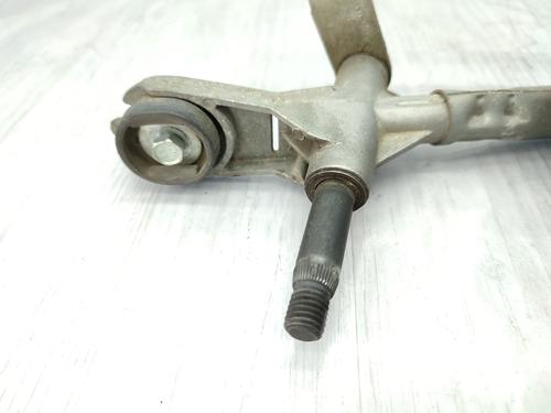 Front wiper motor CITROËN C3 II (SC_) 1.6 BlueHDi 75 | BP23739028M29 