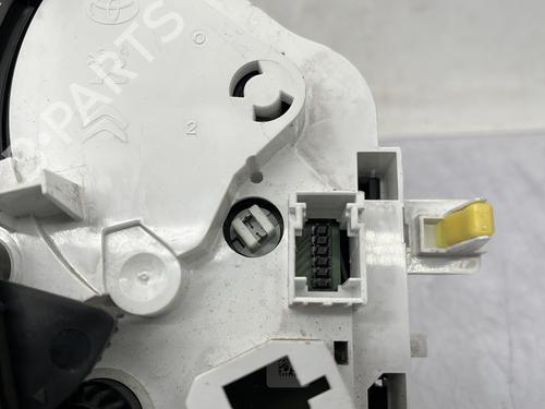 Climate control PEUGEOT 108 1.2 | BP30719737I5 