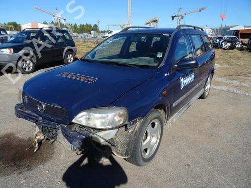 Right taillight OPEL ASTRA G Estate (T98) 1.6 16V (F35) | BP23673383C35 