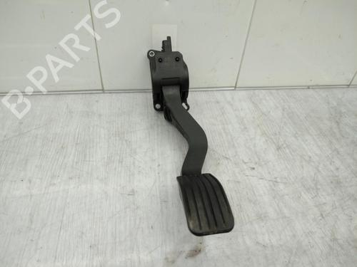 Used Pedal CITROËN C4 I (LC_) 1.6 HDi (90 hp) 23675963