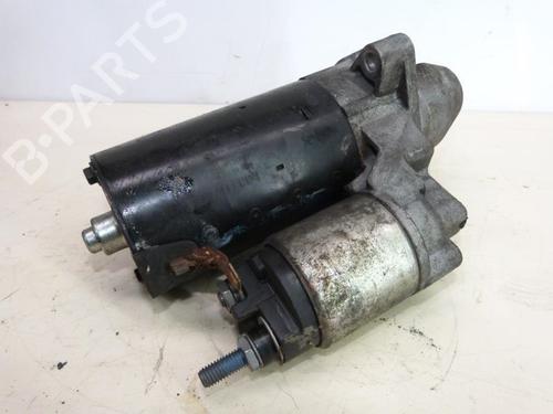 Used Starter ALFA ROMEO MITO (955_) 1.3 MultiJet (955AXP1A, 955AYC1A) (95 hp) 23687400