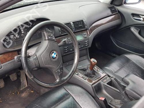 AC compressor BMW 3 (E46) 323 i | BP23663980M34  - Image 13