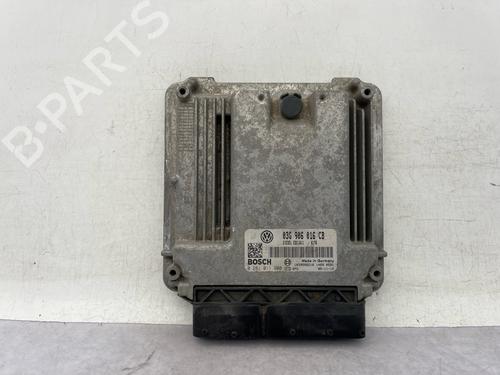 Electronic module VW JETTA III (1K2) 2.0 TDI 16V | BP40172914M83 - Image 13