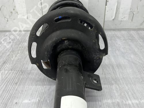 Right front shock absorber CITROËN C3 II (SC_) 1.6 HDi 90 | BP28450266M17 