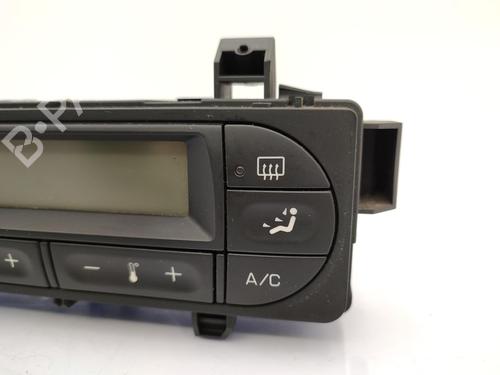 Climate control CITROËN C2 (JM_) 1.6 | BP23720056I5 