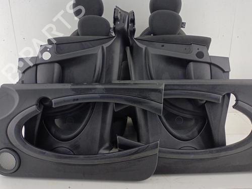Seats set MINI MINI (R56) One D | BP23711754C78  - Image 8