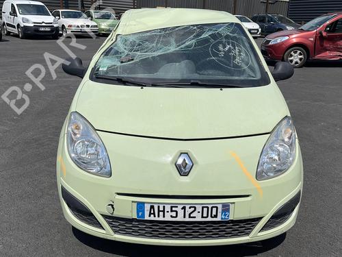 Front left window mechanism RENAULT TWINGO II (CN0_) 1.2 16V (CN0K, CN0V, CN0A) | BP23675550C22  - Image 23