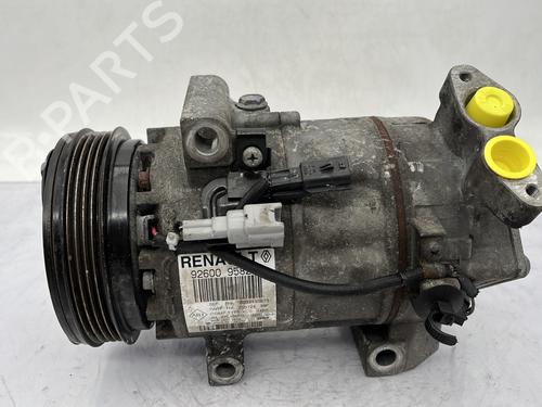AC compressor RENAULT CLIO IV (BH_) 1.2 16V | BP28155611M34 - Image 4