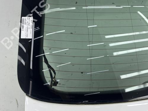 Tailgate AUDI A3 Sportback (8PA) 1.6 TDI | BP26968752C6 