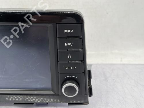 Autoradio KIA PICANTO III (JA) 1.0 | BP30936973E6
