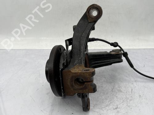 Left front steering knuckle RENAULT CLIO IV (BH_) 1.2 16V | BP28164654M25 