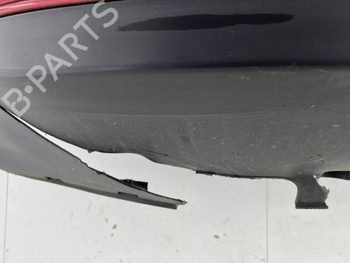 Rear bumper SEAT IBIZA IV (6J5, 6P1) 1.6 TDI | BP24983003C8 