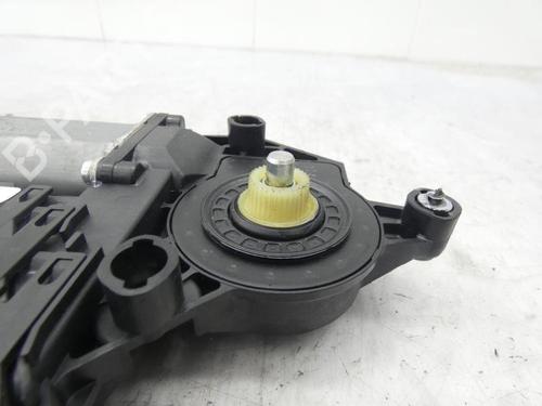 Right front window motor PEUGEOT 307 (3A/C) 2.0 HDi 110 | BP23672493E20 