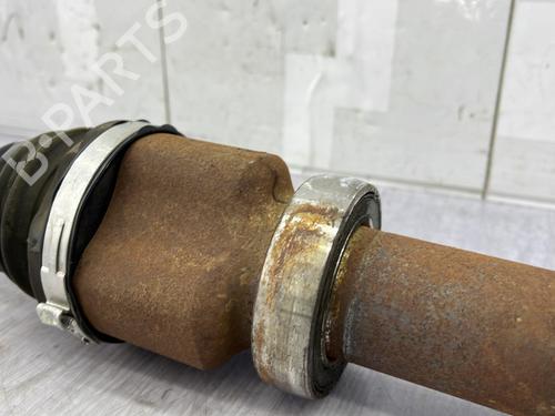 Right front driveshaft FORD FIESTA VI (CB1, CCN) 1.5 TDCi | BP23948737M39 - Image 5