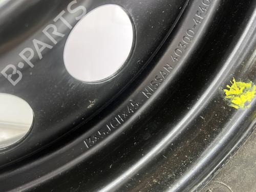 Rim NISSAN MICRA II (K11) 1.0 i 16V (K11) | BP26526342C45 
