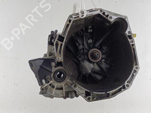 Gearbox RENAULT LAGUNA III (BT0/1) 1.5 dCi (BT00, BT0A, BT0T, BT1J) | BP23697581M3 - Image 3