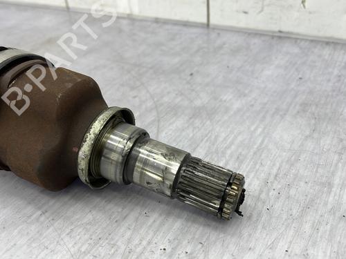 Left front driveshaft CITROËN C1 (PM_, PN_) 1.0 | BP24886051M38 - Image 3