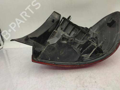 Left taillight DACIA SANDERO II 1.2 | BP25046368C34 - Image 5