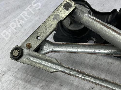 Front wiper motor FORD FIESTA V (JH_, JD_) 1.3 | BP23674686M29 