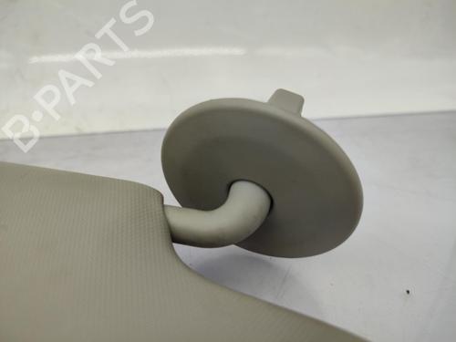 Used Right sun visor CHEVROLET CRUZE (J300) 2.0 CDI (163 hp) 23711404