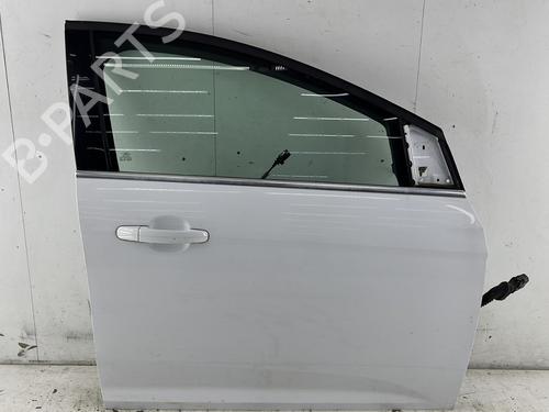 Used Right front door FORD FOCUS III 1.6 TDCi (115 hp) 31809672