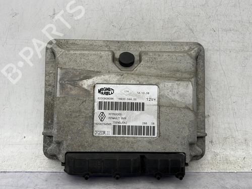 Used Gearbox control unit RENAULT MODUS / GRAND MODUS (F/JP0_) 1.5 dCi 75 (75 hp) 32141633